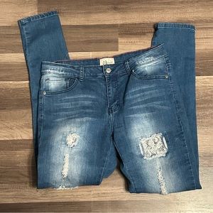L&B Jeans